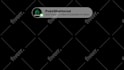create youtube like, bell and subscribe button animations