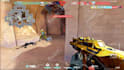 professionally edit a valorant montage with clean effects