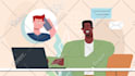 do crystal clear 2d animated explainer video for sales