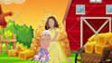 do unique 2d kids animated videos,  nursery rhymes and songs