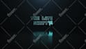 make amazing light neon logo animation