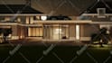 do home interior renderings
