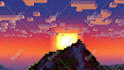 create minecraft animation video for youtube story animation