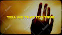create a christian lyrics video for your gospel music