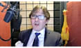 record a wacky over the top announcer voice over, funny, silly voice over artist