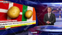 create a breaking news video in 24hrs with UK and US news presenters
