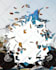 do 3d modeling, rigging and 3d product animation video