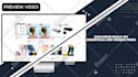 create video ads commercials, product promo and short video ads
