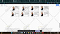 redesign wix site design, revamp or edit wix studio website redesign wix website