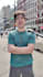 do tiktok street interviews for you