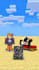 make a funny minecraft short animation for your channel