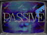create edit lyric music video vhs crt glitch animated style