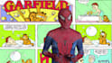 be your spiderman and say anything you want