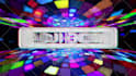 create unique dj visuals, vj loops, logo animation