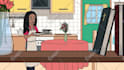 create cartoon animation for youtube intro, ads, etc
