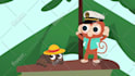 do 2d kids animation videos