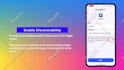 create a screencast, and provide voiceover for your walkthrough video