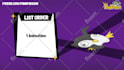 design and animate 2d game asset character sprite sheet for your game