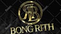 create elegant metallic gold, silver, platinum 3d logo reveal intro animation