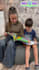 video ad for amazon, facebook, youtube, tiktok, instagram with kid child model