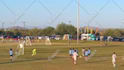 create soccer football highlight video