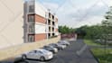make 3d exterior elevation design and walkthrough video