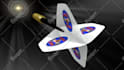 create dart logo reveal video intro animation