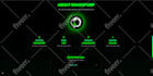 create crypto token website or memecoin website