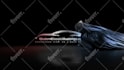 create costume amazing intro animation racing and car logo