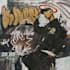 animate mixtape cover, single album cover in motion graphics
