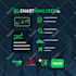 make animated ads for social media, facebook, instagram ads