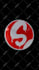 turn your logo or font type to chrome effect