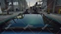 make a 4k cinematic video of gta 5