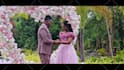 edit cinematic wedding video editing and wedding highlights