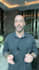 be your ugc spokesperson actor with an australian accent