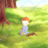 professionally animate your book trailer in 2d