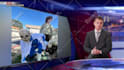 create a breaking news video in 24hrs with UK and US news presenters