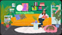 professional illustrations for marketing and content