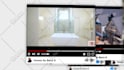 do youtube channel trailer
