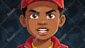 do 2d cartoon animation video and character animation