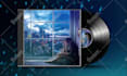 animate your mixtape cover, album cover in motion graphics