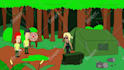 create an animated music video