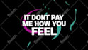 make an animated lyric video