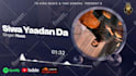 create 3d audio spectrum or music visualizer