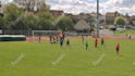 create soccer football highlight video