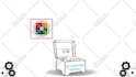 provide colorful doodly animation best explainer video
