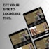 design stunning photography website pixieset  galleries for photographers showit