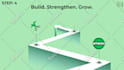 create a 2d animated explainer video or motion graphics