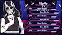 make a stream schedule for vtuber and streamer