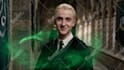 create a harry potter style wizard happy birthday video message